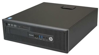 کیس استوک HP EliteDesk 800 G1 پردازنده i7 نسل 4 - -شبکه کالا