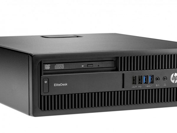 کیس استوک HP EliteDesk 800 G1 پردازنده i7 نسل 4 - -شبکه کالا