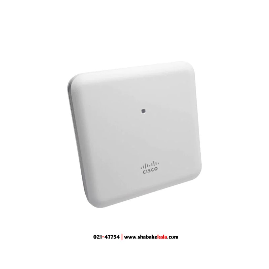 اکسس پوینت سیسکو مدل AIR-AP1852I-E-K9