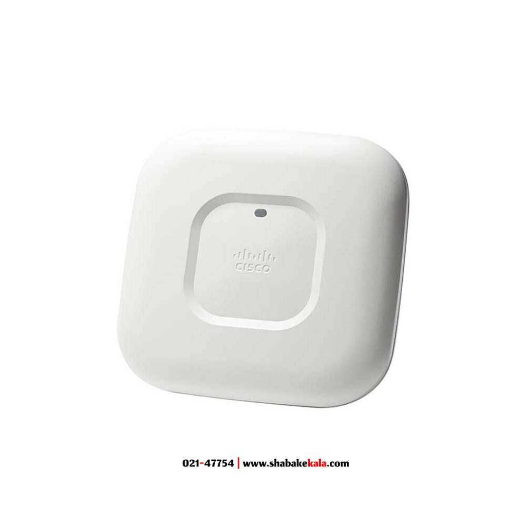 اکسس پوینت سیسکو AIR-CAP1702I-B-K9