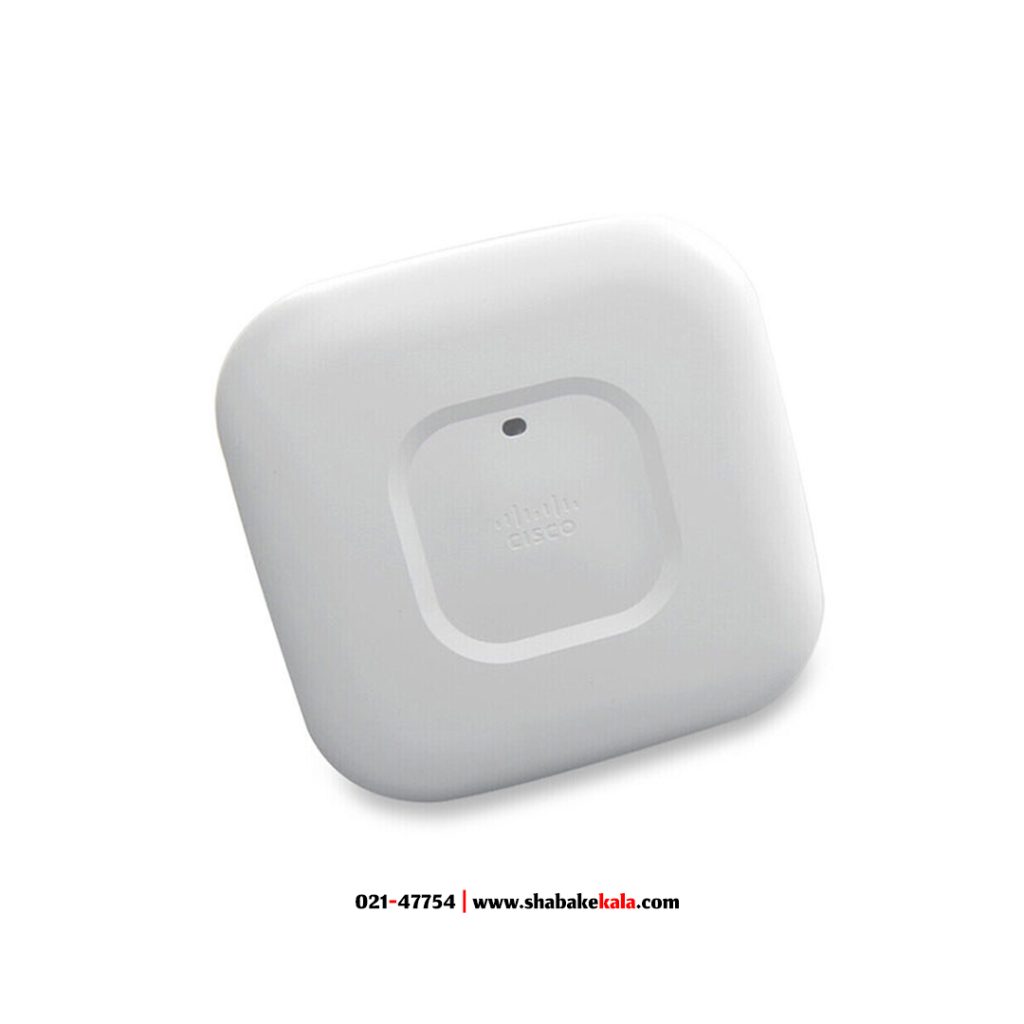 اکسس پوینت سیسکو مدل AIR-CAP2702I-B-K9