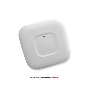 اکسس پوینت سیسکو مدل AIR-CAP2702I-B-K9