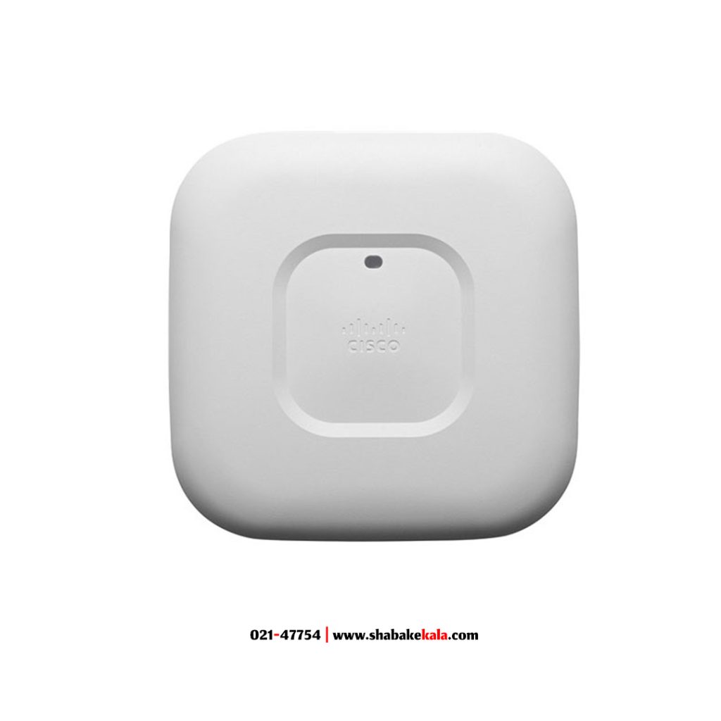 اکسس پوینت سیسکو AIR-CAP2702I-E-K9