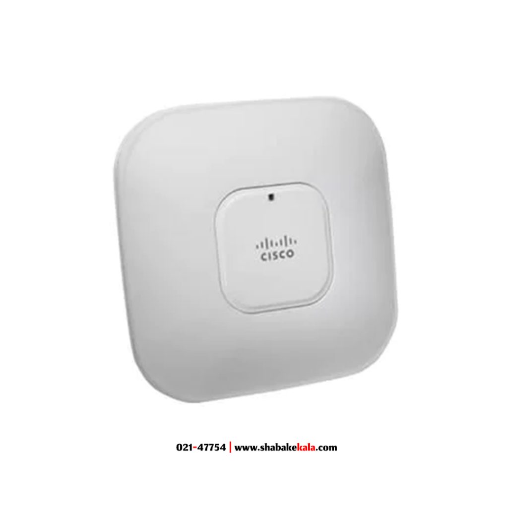 اکسس پوینت سیسکو AIR-CAP3502I-A-K9