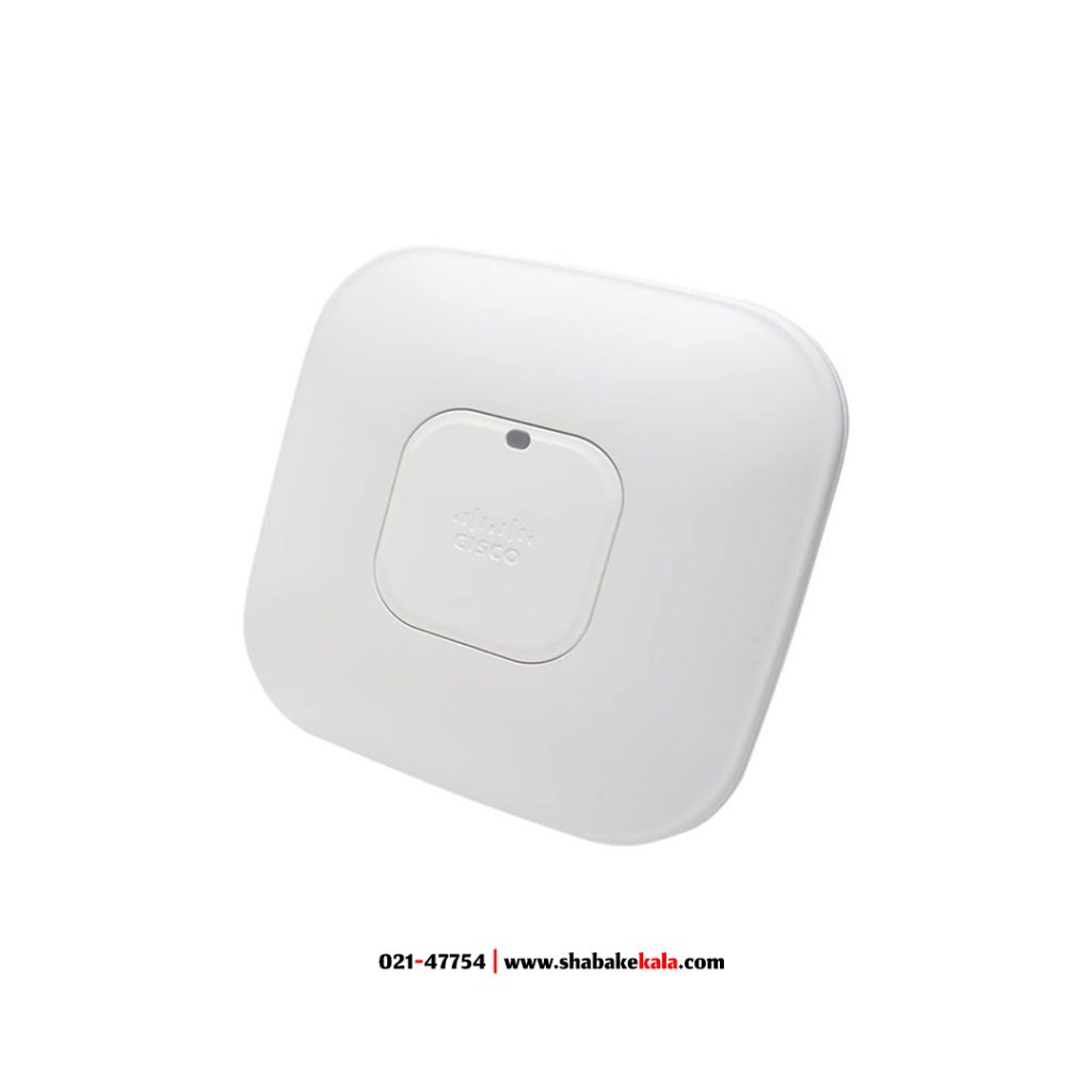 اکسس پوینت سیسکو AIR-CAP3602I-A-K9