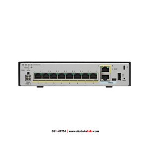 فایروال سیسکو مدل ASA5506-FPWR-BUN