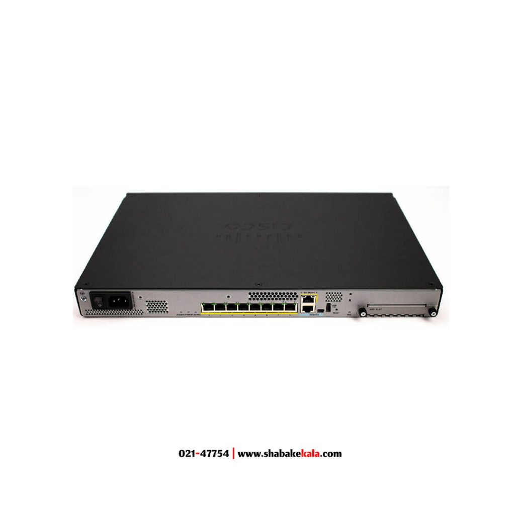 فایروال سیسکو مدل ASA5516-FPWR-K9