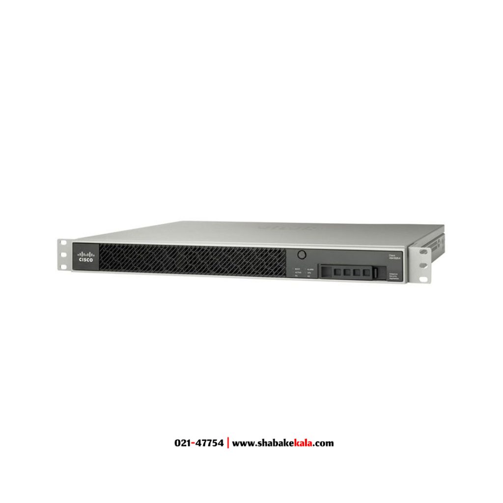 فایروال سیسکو مدل ASA5525-FPWR-BUN