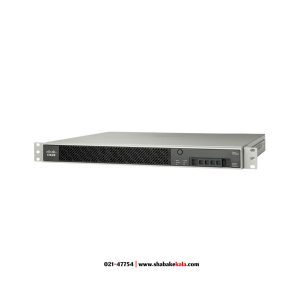فایروال سیسکو مدل ASA5525-FPWR-BUN