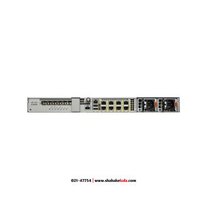 فایروال سیسکو مدل ASA5545-FPWR-BUN