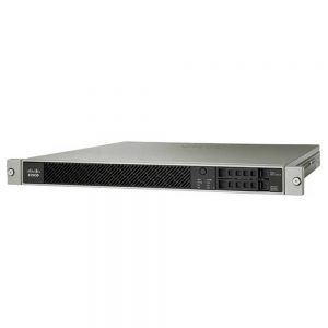 فایروال با فایرپاور سیسکو ASA5545-FPWR-K9