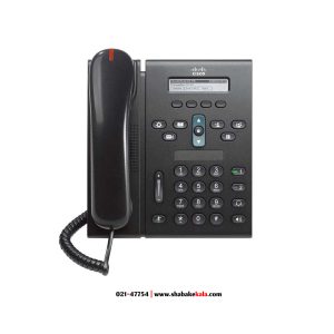 آی پی فون سیسکو CP-6921