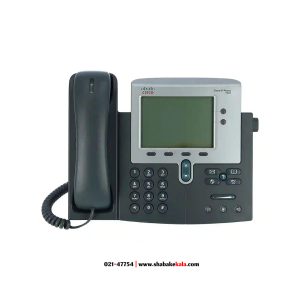 آی پی فون سیسکو مدل CP-7942G