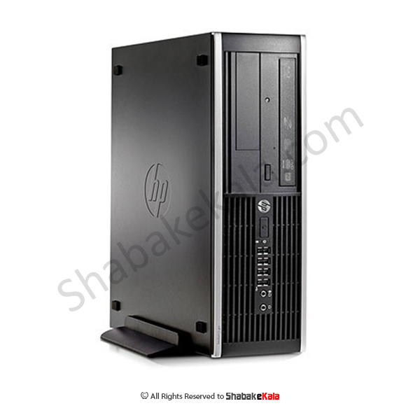 کیس استوک 6200 / HP Compaq 8200 پردازنده i3 نسل دو سایز مینی - -شبکه کالا