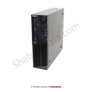 کیس استوک Lenovo ThinkCentre M82 پردازنده i7 نسل 3 سایز مینی