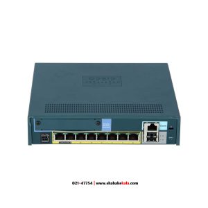 فایروال سیسکو مدل ASA5505