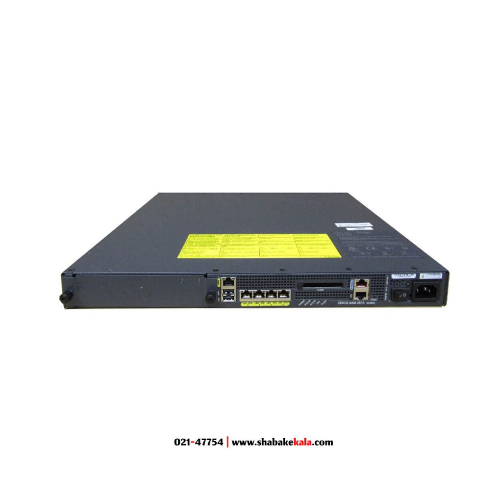 فایروال سیسکو مدل ASA5520