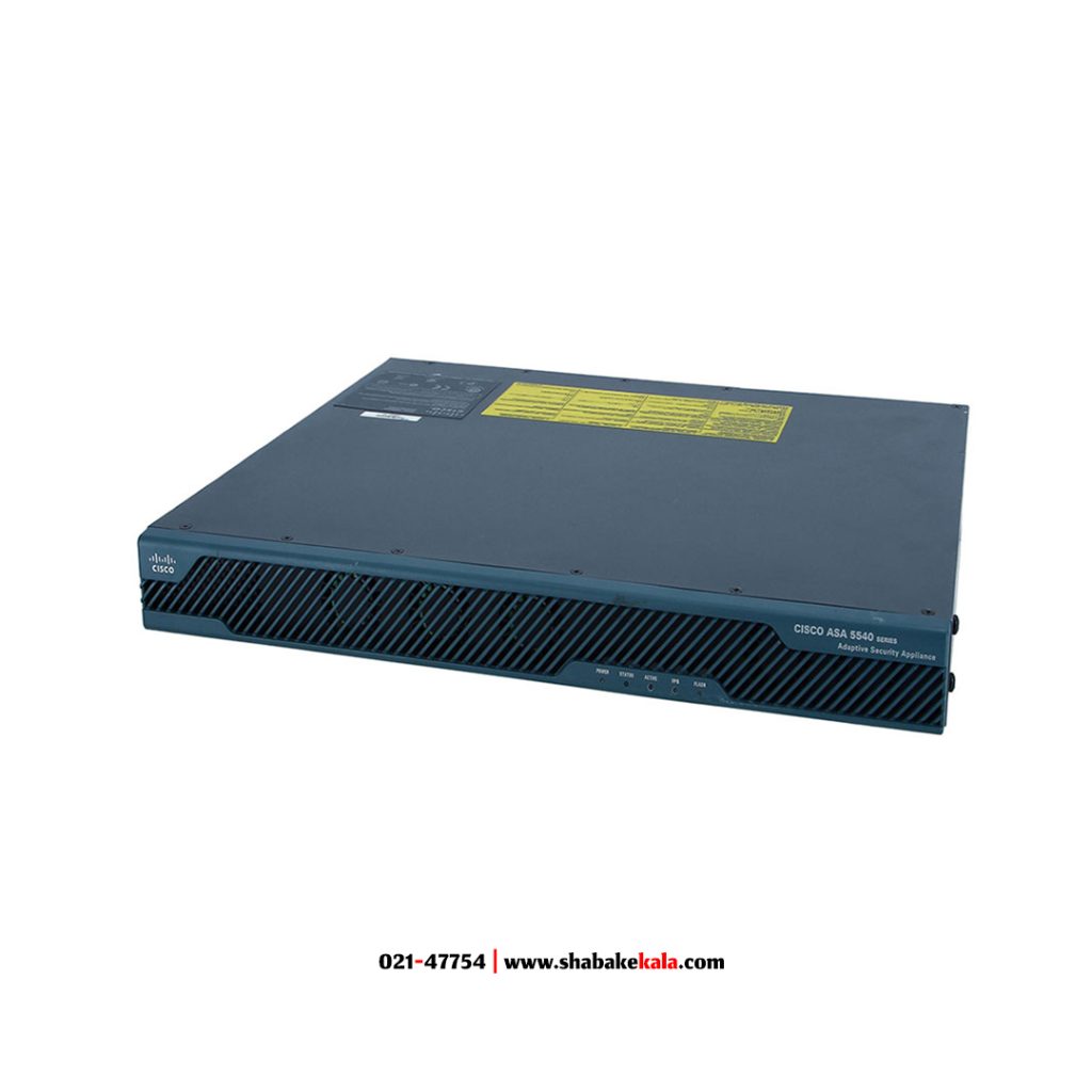 فایروال سیسکو مدل ASA 5540