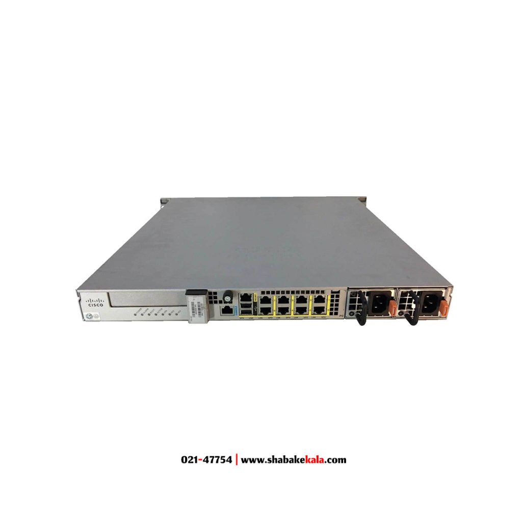 فایروال سیسکو مدل ASA5555-FPWR-K9