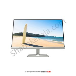 مانیتور 27 اینچ HP مدل 27fw - شبکه کالا - shabakekala.com