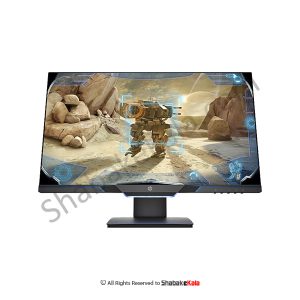 مانیتور 25 اینچ HP مدل 25MX