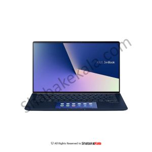 لپ تاپ 14 اینچی ایسوس مدل Zenbook UX434FQ-NP