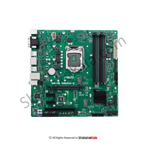مادربرد ایسوس مدل PRIME B360M-C