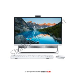 کامپیوتر همه کاره 24 اینچی دل مدل Inspiron 24 5400 – A