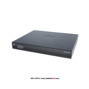 روتر سیسکو مدل ISR4321/K9