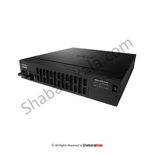 روتر شبکه سیسکو مدل ISR4351