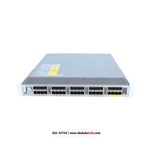 سوئیچ نکسوس سیسکو مدل  N2K-C2232PP-10GE