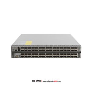 سوئیچ نکسوس سیسکو مدل N3K-C3164Q-40GE