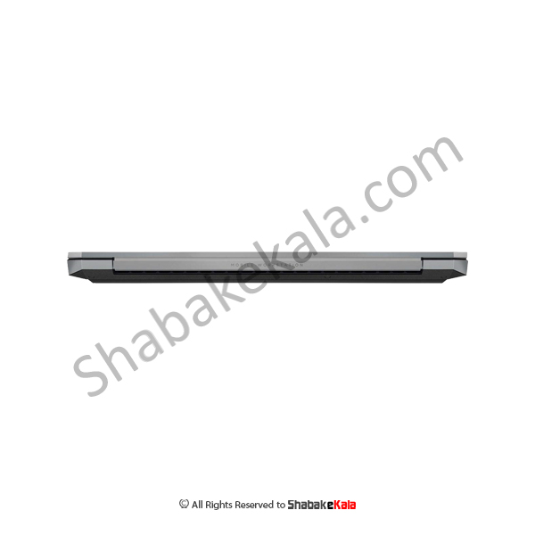 لپ تاپ 15.6 اینچی اچ پی مدل ZBook 15 G5 Mobile Workstation - A3 - لپ تاپ 15.6 اینچی اچ پی مدل ZBook 15 G5 Mobile Workstation - B3 - شبکه کالا - shbakekla.com