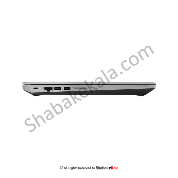 لپ تاپ 15.6 اینچی اچ پی مدل ZBook 15 G5 Mobile Workstation - A3 - لپ تاپ 15.6 اینچی اچ پی مدل ZBook 15 G5 Mobile Workstation - B3 - شبکه کالا - shbakekla.com