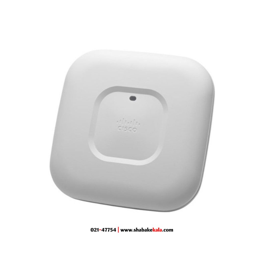 اکسس پوینت سیسکو مدل AIR CAP 2702I-X-K9