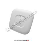 اکسس پوینت سیسکو مدل AIR CAP 2702I-X-K9 - شبکه کاالا - shabakekala.com