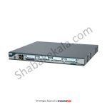 روتر شبکه سیسکو مدل Cisco 2801 - شبکه کالا - shabakekala.com