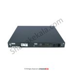 روتر شبکه سیسکو مدل Cisco 2801 - شبکه کالا - shabakekala.com