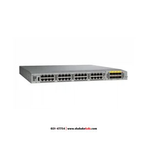 سوئیچ نکسوس سیسکو مدل N2K-2232TM-E-10GE