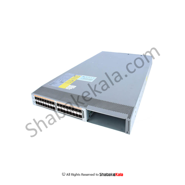 سوئیچ Nexus سیسکو مدل N5K-C5548UP-FA - شبکه کالا - shabakekala.com