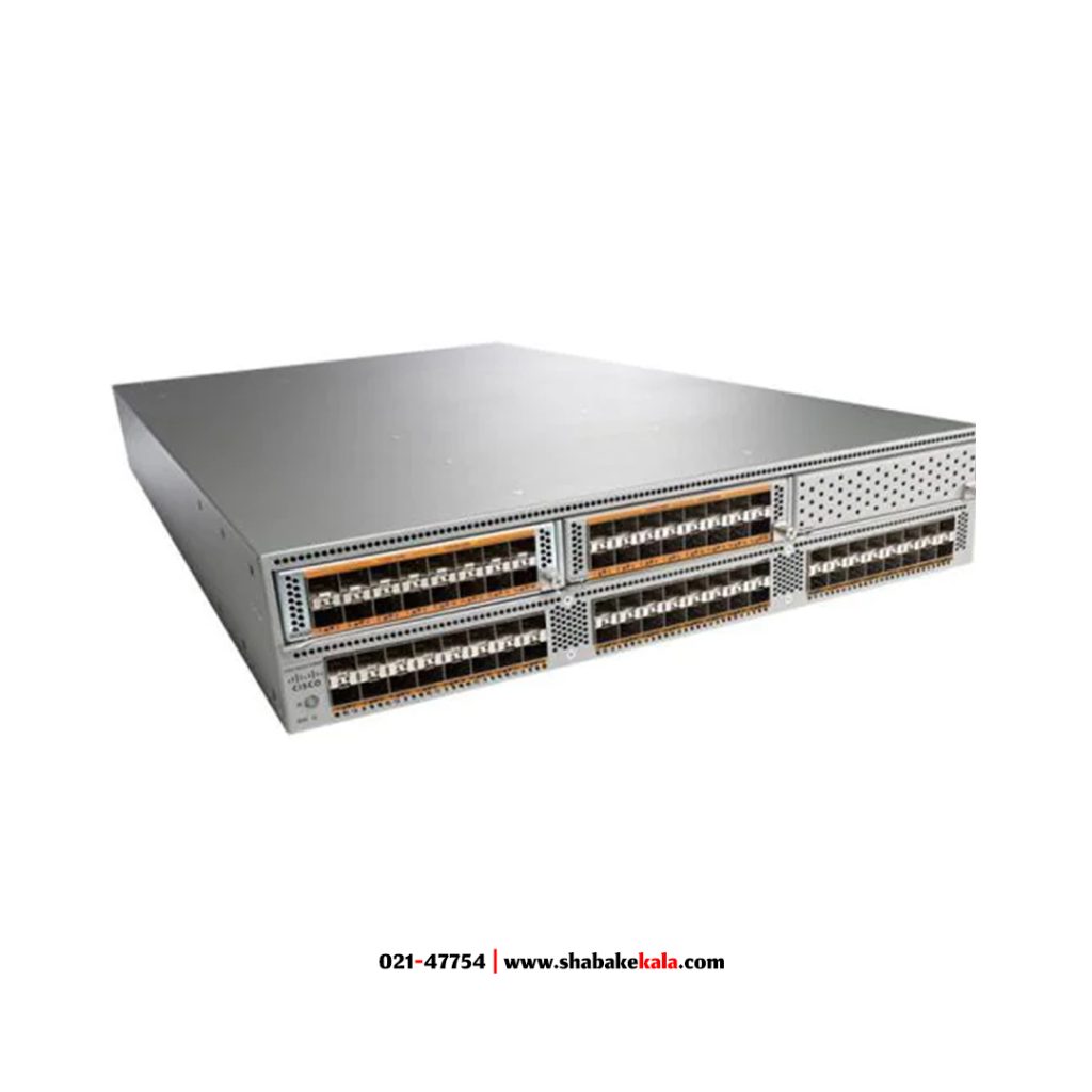 سوئیچ نکسوس سیسکو مدل N5K-C5596UP-FA