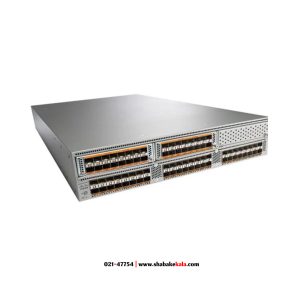 سوئیچ نکسوس سیسکو مدل N5K-C5596UP-FA