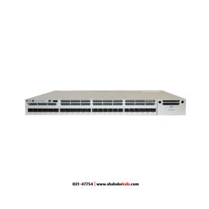 سوئیچ سیسکو مدل WS-C3850-24XS-E