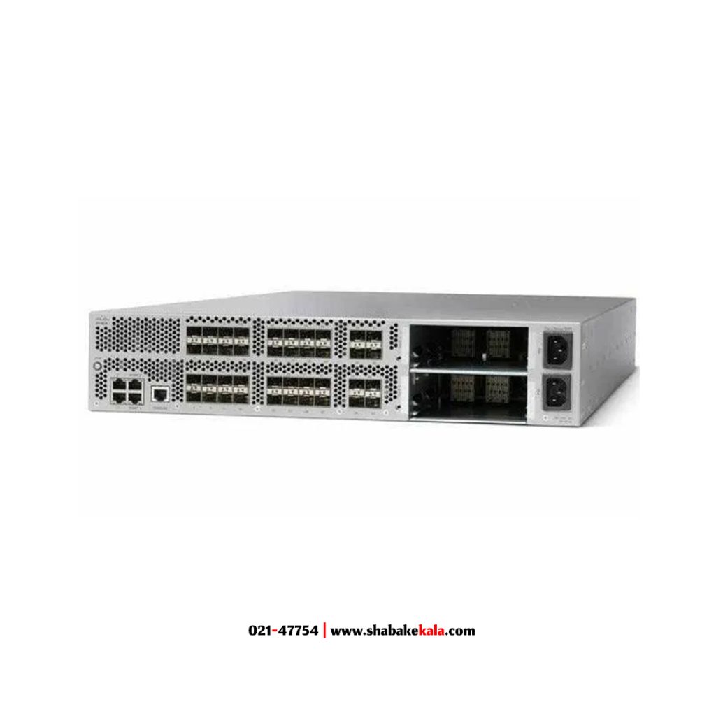 سوئیچ نکسوس سیسکو مدل N5K-C5020P-BF