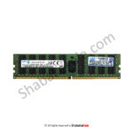 رم سرور HP 16GB DDR4-2133 - شبکه کالا - shabakekala.com