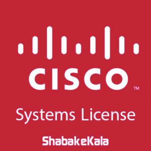لایسنس سوئیچ سیسکو N55-LAN1K9