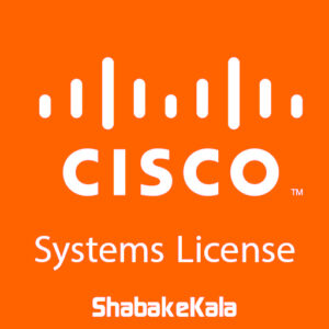 لایسنس سوئیچ سیسکو C3750X-24-L-E