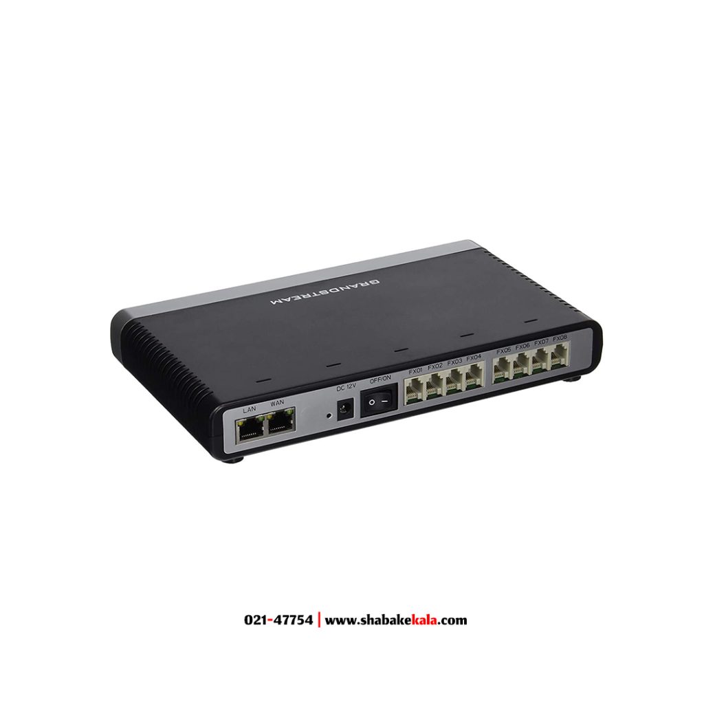 گیت وی گرند استریم مدل GXW4108