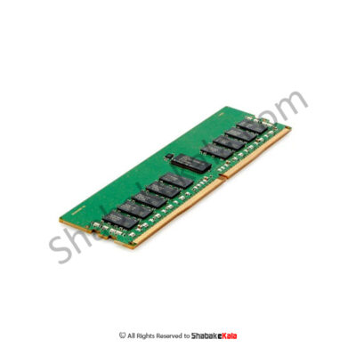 رم سرور HP 32GB DDR4-2933 - شبکه کالا - shabakekala.com