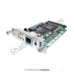 کارت ماژول سیسکو مدل HWIC-1DSU-T1 - شبکه کالا - shabakekala.com